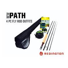 Caña Redington Path II... Redington CAÑAS