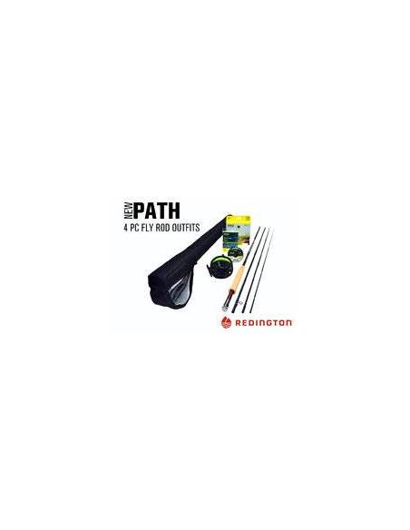 Caña Redington Path II... Redington CAÑAS