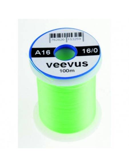 Hilo de montaje VEEVUS 16/0