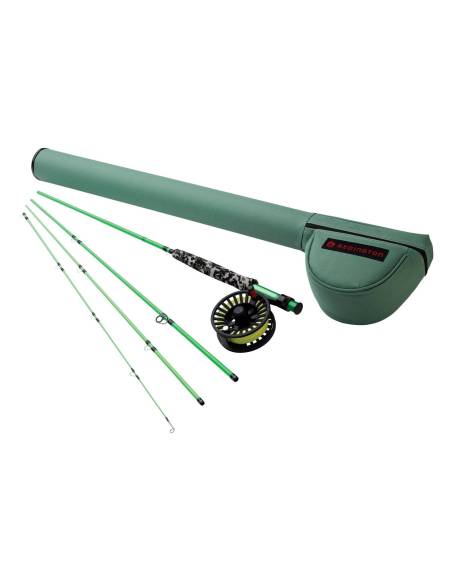 Caña Redington Minnow... Redington CAÑAS