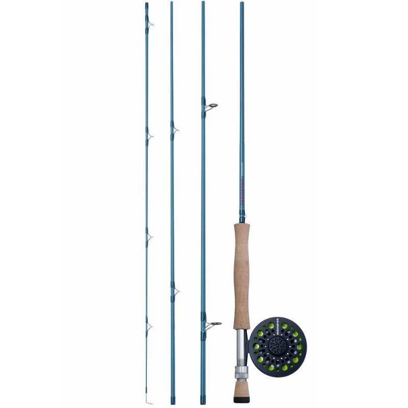 Caña Redington CrossWater ... Redington CAÑAS