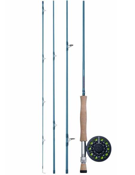 Caña Redington CrossWater ... Redington CAÑAS