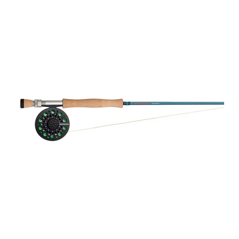 Caña Redington CrossWater ... Redington CAÑAS
