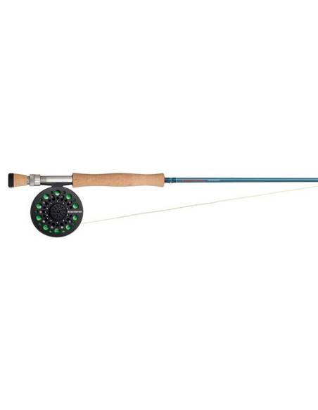 Caña Redington CrossWater ... Redington CAÑAS