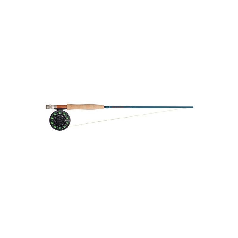 Caña Redington CrossWater ... Redington CAÑAS