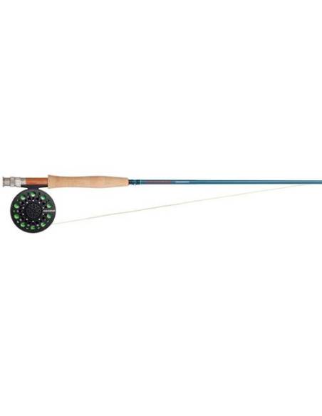 Caña Redington CrossWater ... Redington CAÑAS