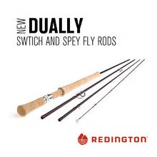 Caña Redington Dually ... Redington CAÑAS