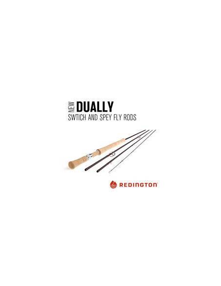 Caña Redington Dually ... Redington CAÑAS