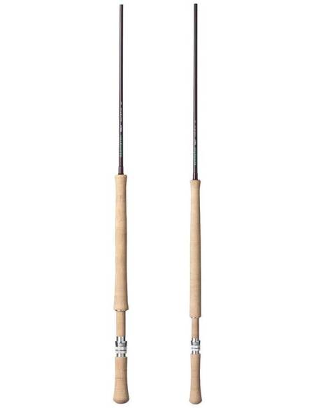 Caña Redington Dually ... Redington CAÑAS