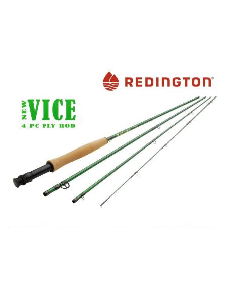 Caña Redington Vice ... Redington CAÑAS