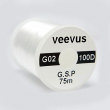 Hilo de montaje VEEVUS GSP ULTRAFUERTE