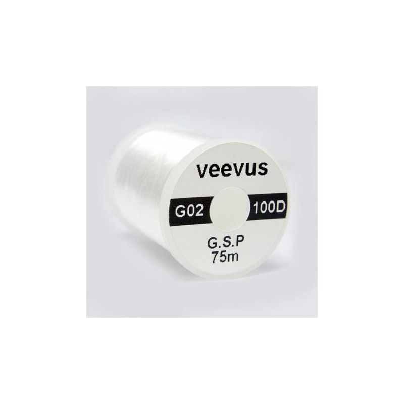 Hilo de montaje VEEVUS GSP ULTRAFUERTE