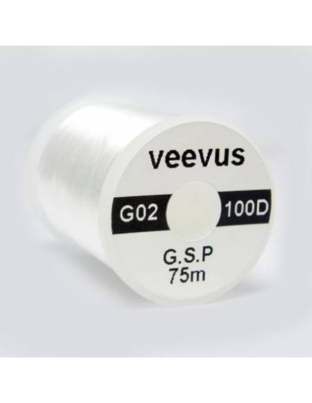 Hilo de montaje VEEVUS GSP ULTRAFUERTE