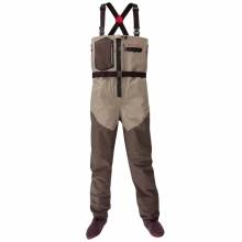 Vadeador Redington HDZ Cremallera 2022 Redington VADEADORES