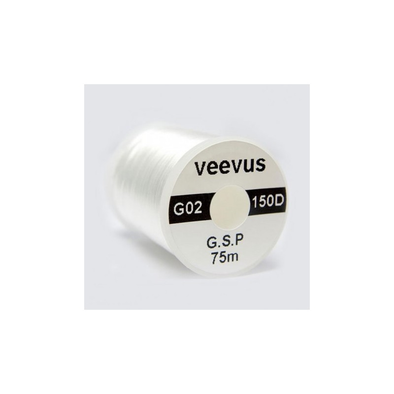 Hilo de montaje VEEVUS GSP ULTRAFUERTE