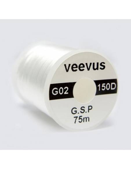 Hilo de montaje VEEVUS GSP ULTRAFUERTE