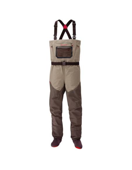Vadeador Redington Profesional HD Redington VADEADORES