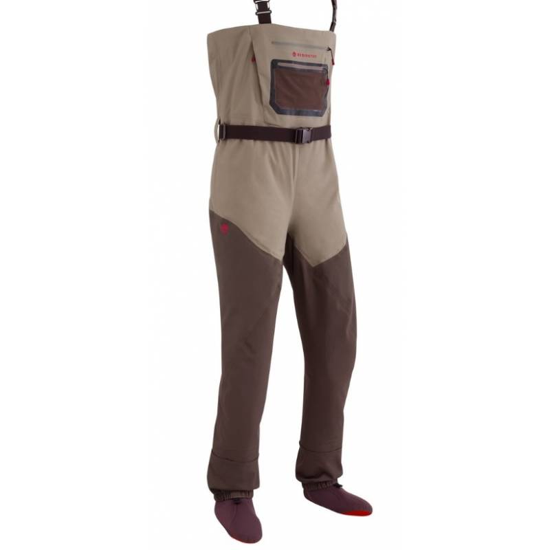 Vadeador Redington Profesional HD Redington VADEADORES