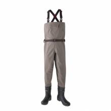 Vadeador Redington Palix Transpirable con Botas Incorporadas Redington VADEADORES