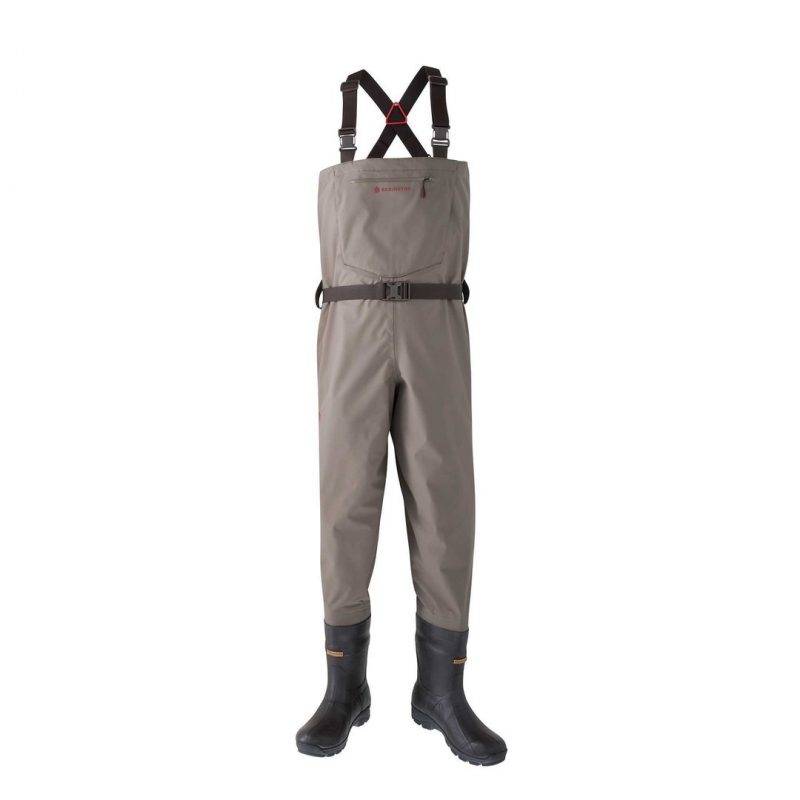 Vadeador Redington Palix Transpirable con Botas Incorporadas Redington VADEADORES