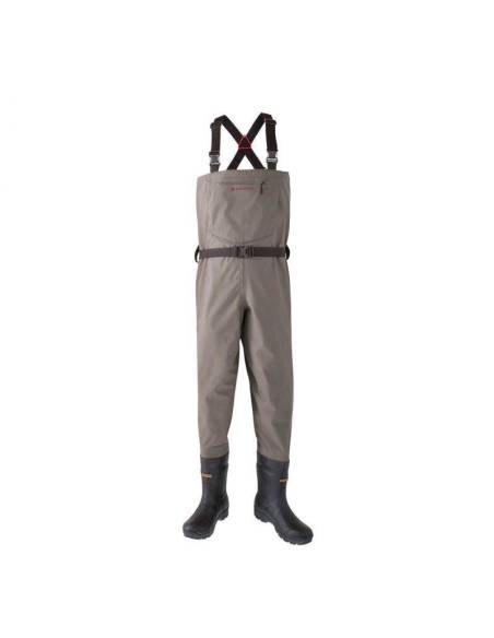 Vadeador Redington Palix Transpirable con Botas Incorporadas Redington VADEADORES