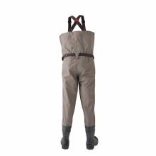 Vadeador Redington Palix Transpirable con Botas Incorporadas Redington VADEADORES 2
