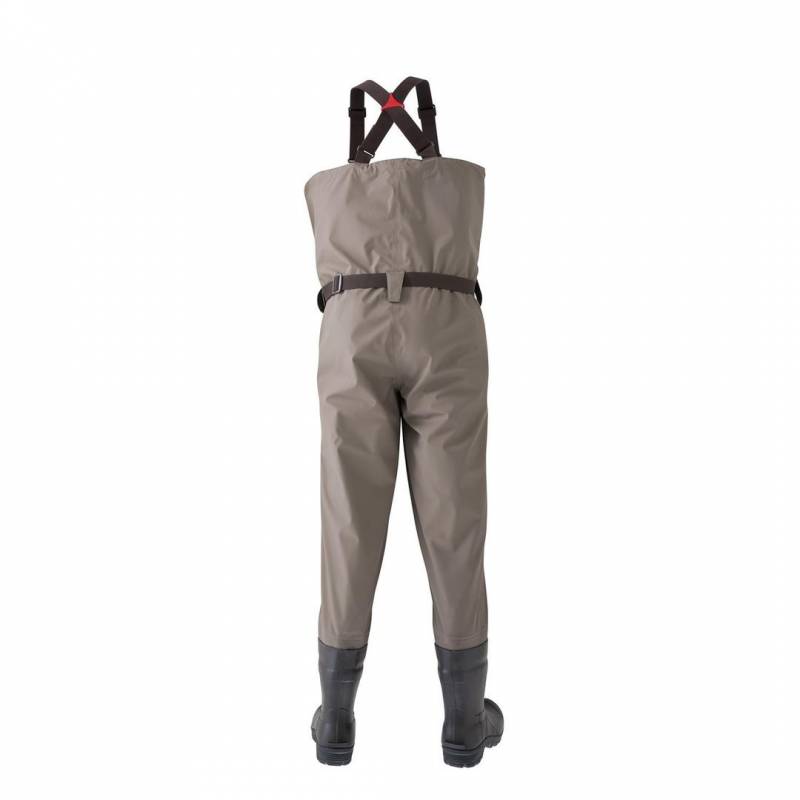 Vadeador Redington Palix Transpirable con Botas Incorporadas Redington VADEADORES
