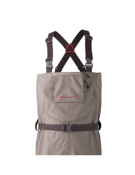 Vadeador Redington Palix Transpirable con Botas Incorporadas Redington VADEADORES