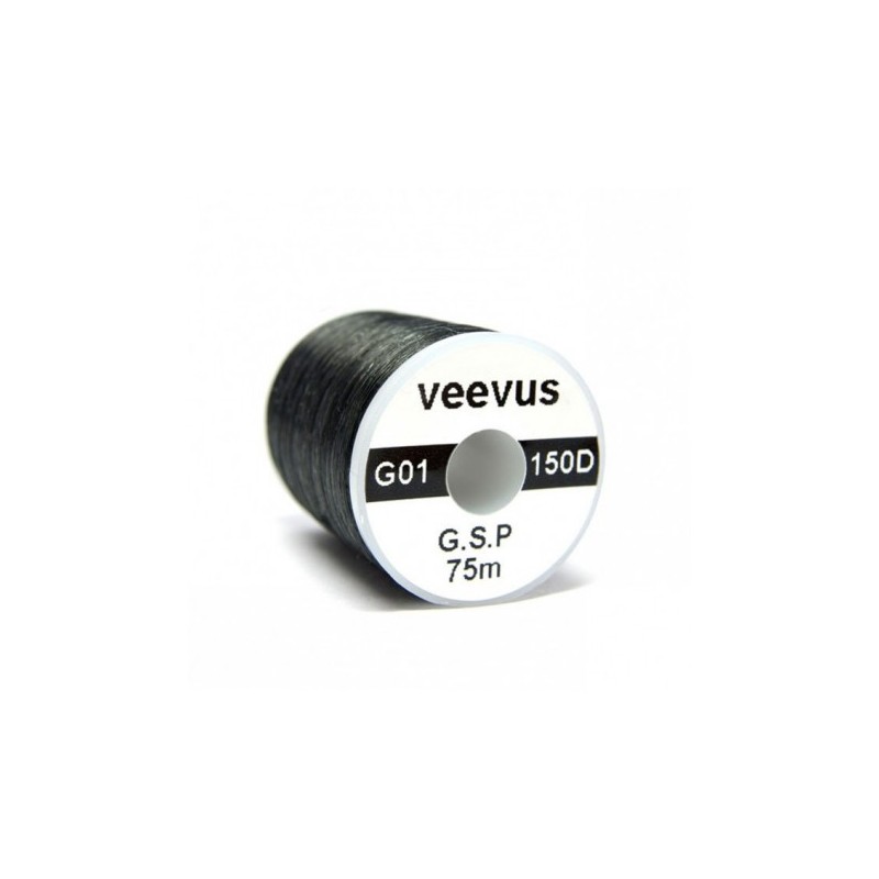 Hilo de montaje VEEVUS GSP ULTRAFUERTE