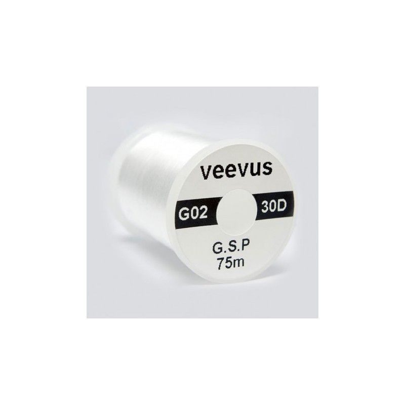 Hilo de montaje VEEVUS GSP ULTRAFUERTE