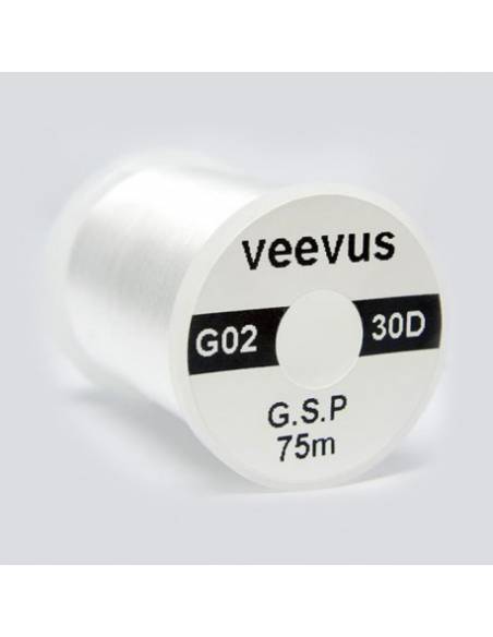 Hilo de montaje VEEVUS GSP ULTRAFUERTE