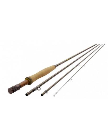 Equipo Completo Redington Path Redington CAÑAS
