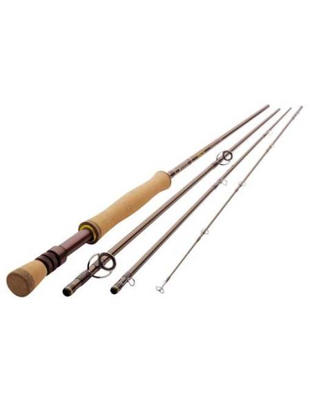 Equipo Completo Redington Path Redington CAÑAS
