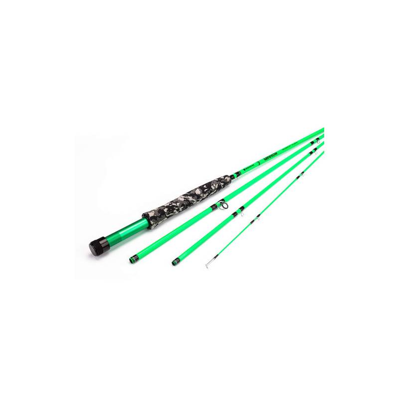 Equipo Completo Redington Minnow Redington CAÑAS
