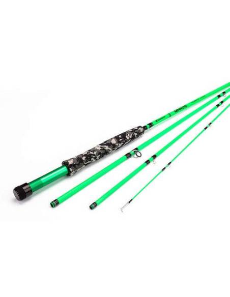 Equipo Completo Redington Minnow Redington CAÑAS