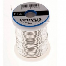 Tinsel ovalado VEEVUS 2