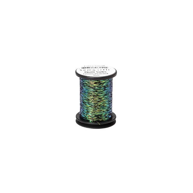 Quill Subs Semperfli