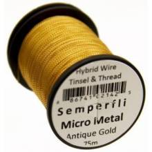 COLOR ANTIQUE GOLD (ORO VIEJO)