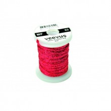 Hilo de montaje VEEVUS  Mini Flat Braid