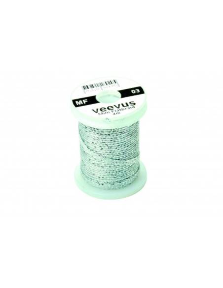 Hilo de montaje VEEVUS  Mini Flat Braid