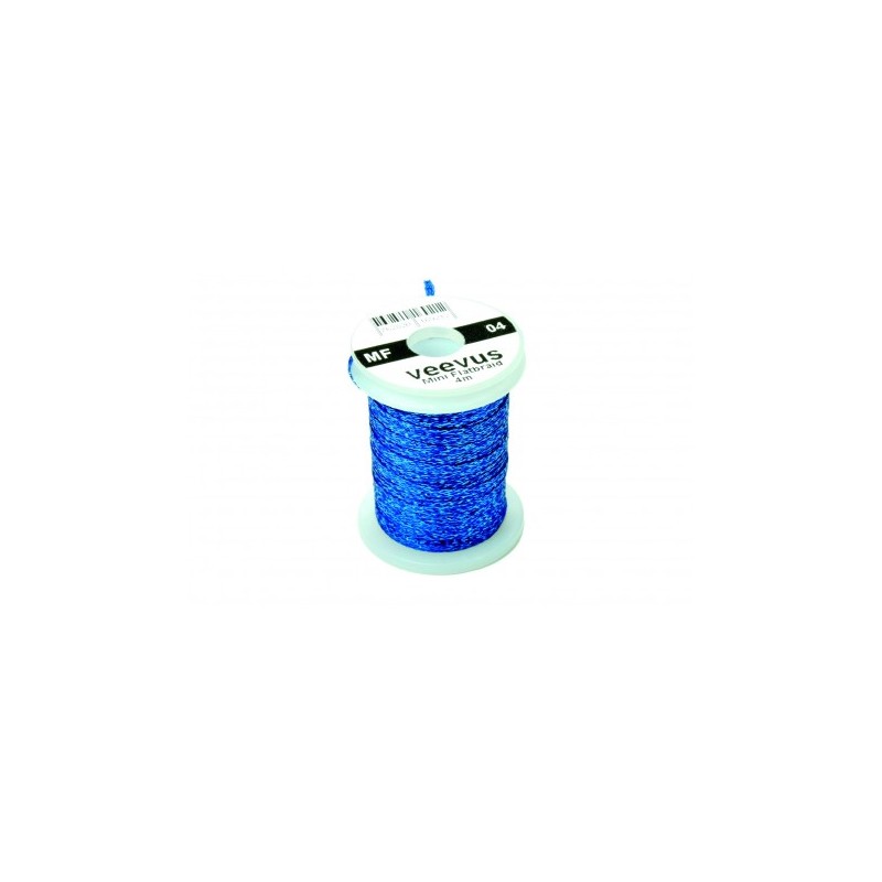 Hilo de montaje VEEVUS  Mini Flat Braid