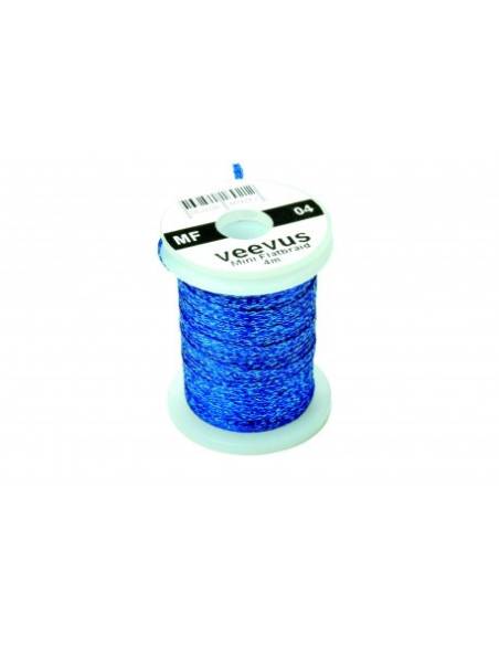 Hilo de montaje VEEVUS  Mini Flat Braid