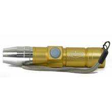 Linterna UV Recargable USB Semperfli 2