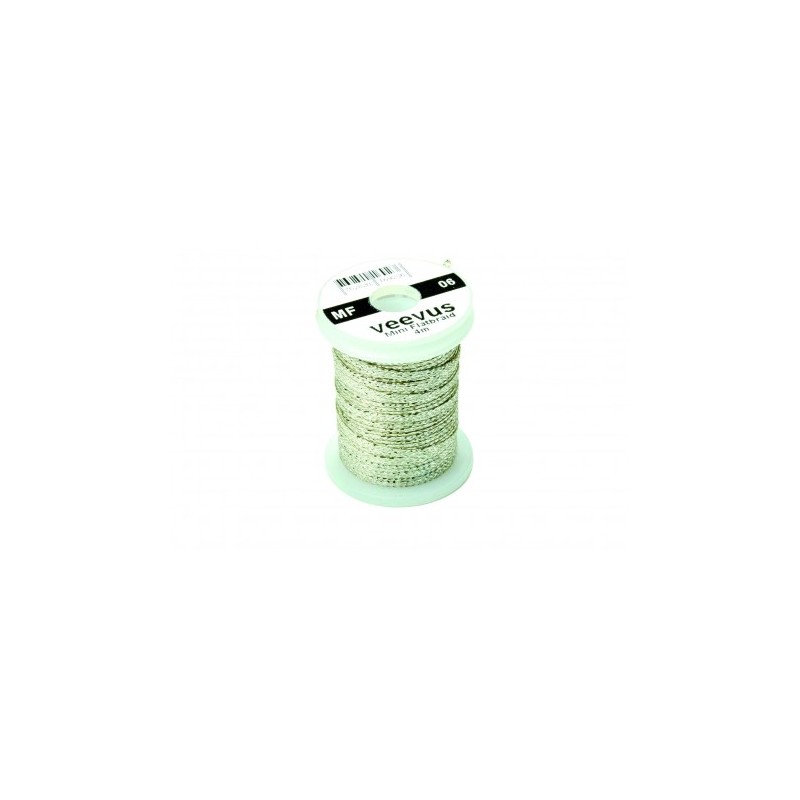 Hilo de montaje VEEVUS  Mini Flat Braid