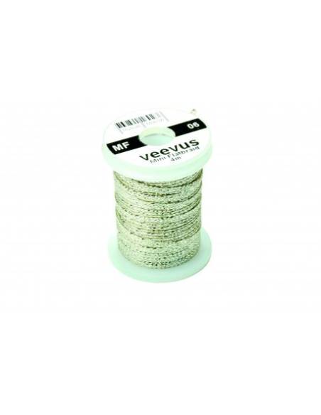 Hilo de montaje VEEVUS  Mini Flat Braid