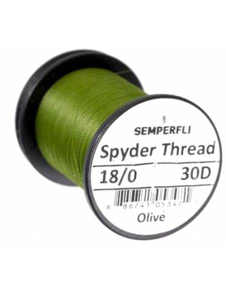 COLOR OLIVA