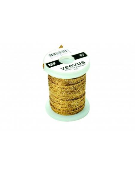 Hilo de montaje VEEVUS  Mini Flat Braid