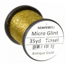 COLOR ANTIQUE GOLD (ORO ANTIGUO)