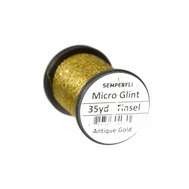 COLOR ANTIQUE GOLD (ORO ANTIGUO)