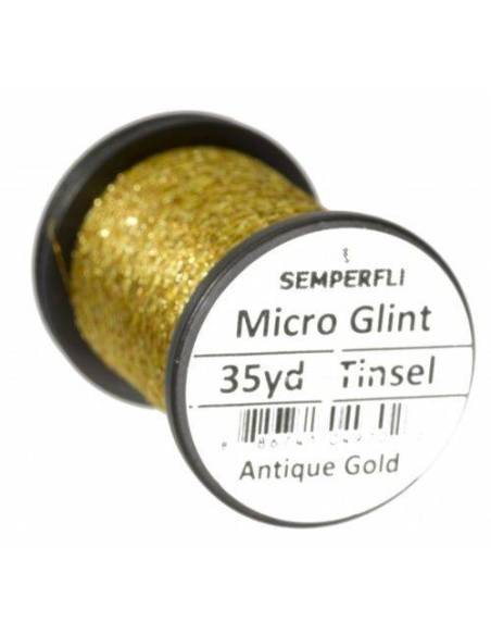 COLOR ANTIQUE GOLD (ORO ANTIGUO)